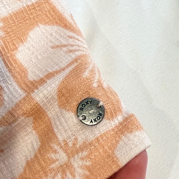 Roxy Good Keepsake Tank NWOT - Picture 6 of 7